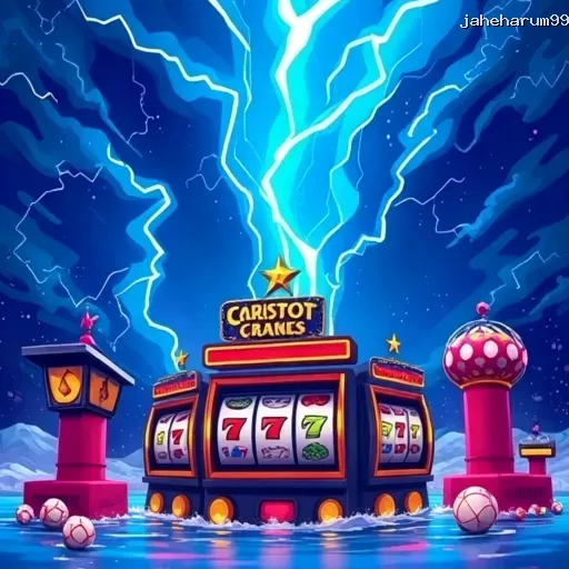 jaheharum99: Promo dan Bonus Terbaik untuk Para Gamer Indonesia