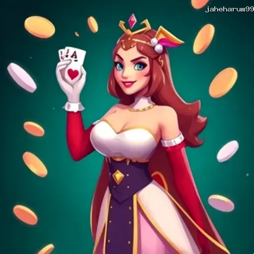Menggali Fitur Menarik di Situs Game jaheharum99